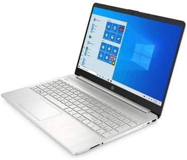 HP 15.6インチ タッチスクリーン ノートパソコン Windows 10 Sモード